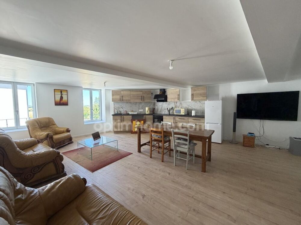 Maison 5 pièces 132 m² · à Vertaizon · 132 m² · 185 000 €
