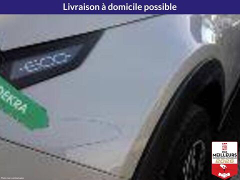Fiat 600 T-Gen 3 1.2 Hybrid 145ch eDCT6 2025 occasion 78200 Buchelay
