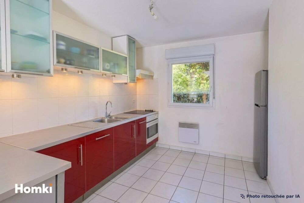 Vente Appartement Appartement T3 de 68 m² à Montauban 82000, Rue Maurice Ravel Montauban