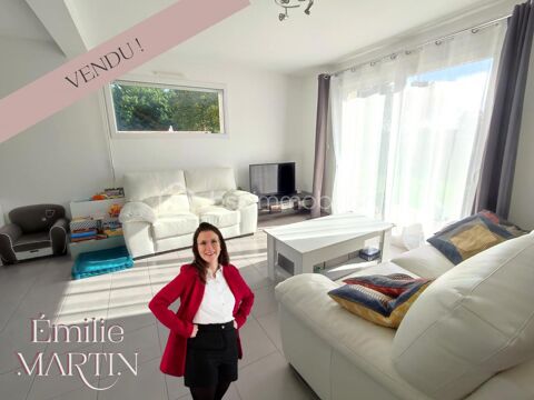   DEJA SOUS VENDU! Maison - 5 pi�ce(s) - 114 m�