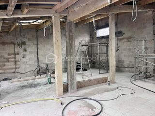 Maison à vendre 4 pièces 200 m²