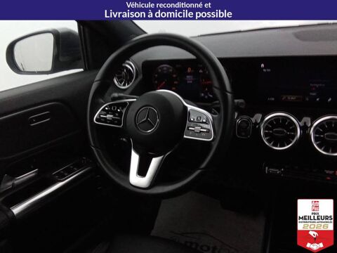 Classe GLA 200 d 8G-DCT Style +Hayon &eacute;lectrique 2022 occasion 10150 Lavau