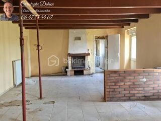  Maison  vendre 5 pices 156 m
