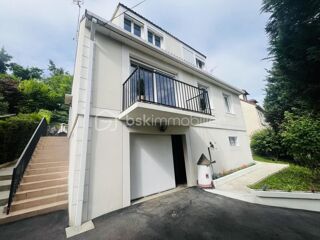  Maison � vendre 5 pi�ces 133 m�