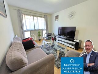  Appartement � vendre 2 pi�ces 48 m�