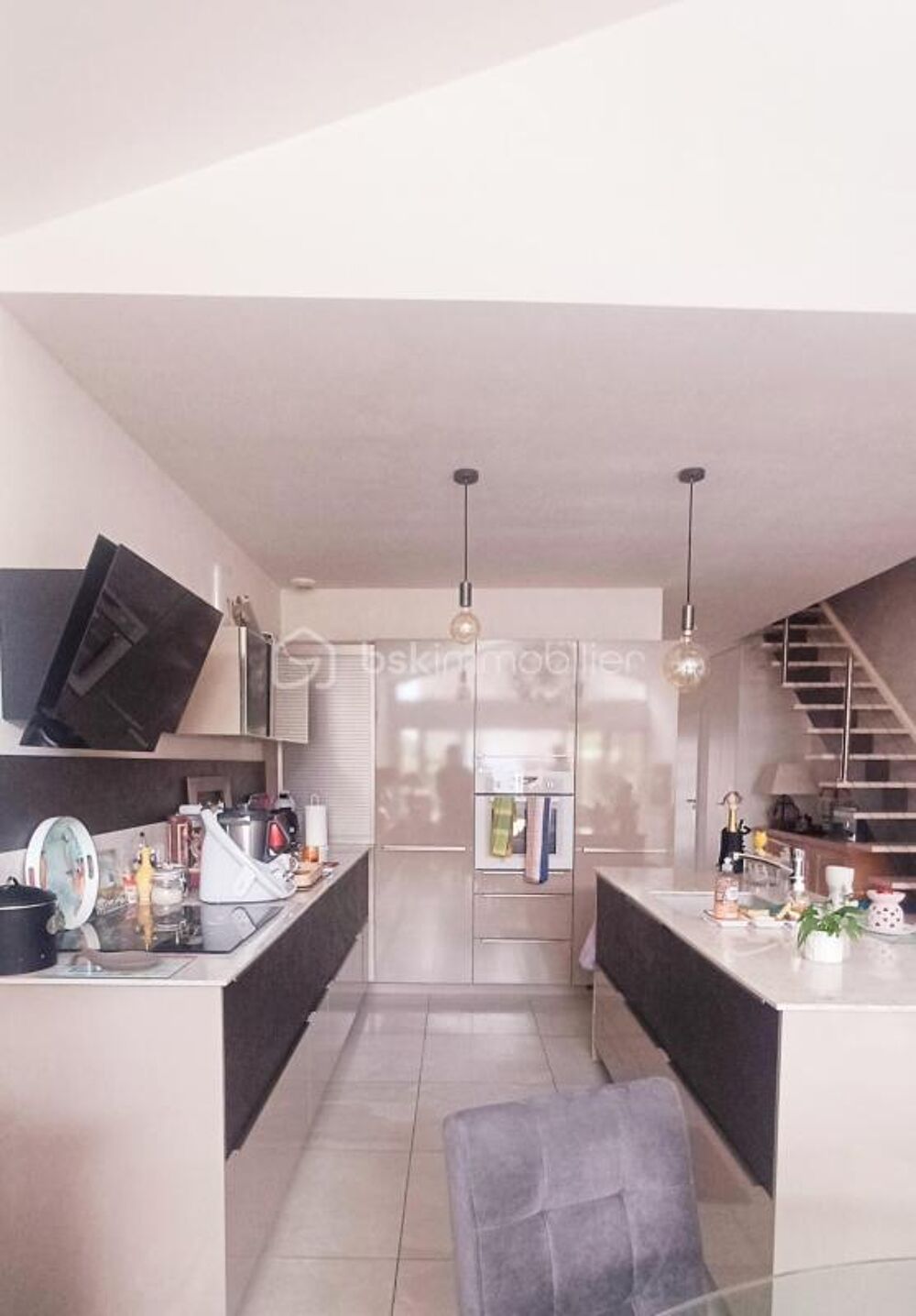 Vente Maison QUARTIER ARAGO Les sables d olonne