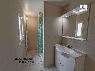  Maison � vendre 3 pi�ces 50 m�