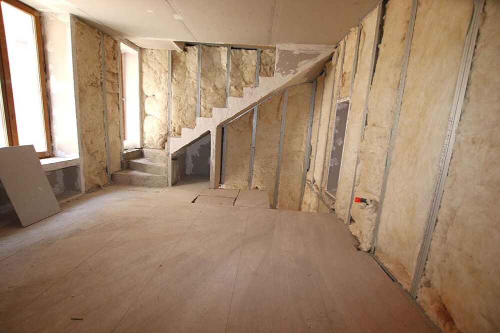Maison 5 pièces 90 m² · à Millau · 90 m² · 158 000 €