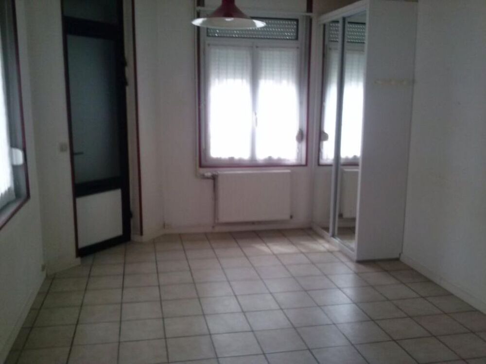 Location Appartement Studio de 25m2 à louer sur Amiens Amiens