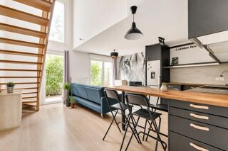  Duplex/triplex à vendre 5 pièces 95 m²