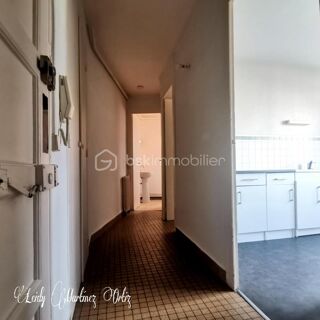  Appartement � vendre 2 pi�ces 52 m�