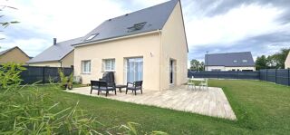  Maison � vendre 5 pi�ces 112 m�