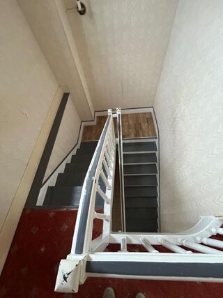  Maison � vendre 4 pi�ces 115 m�