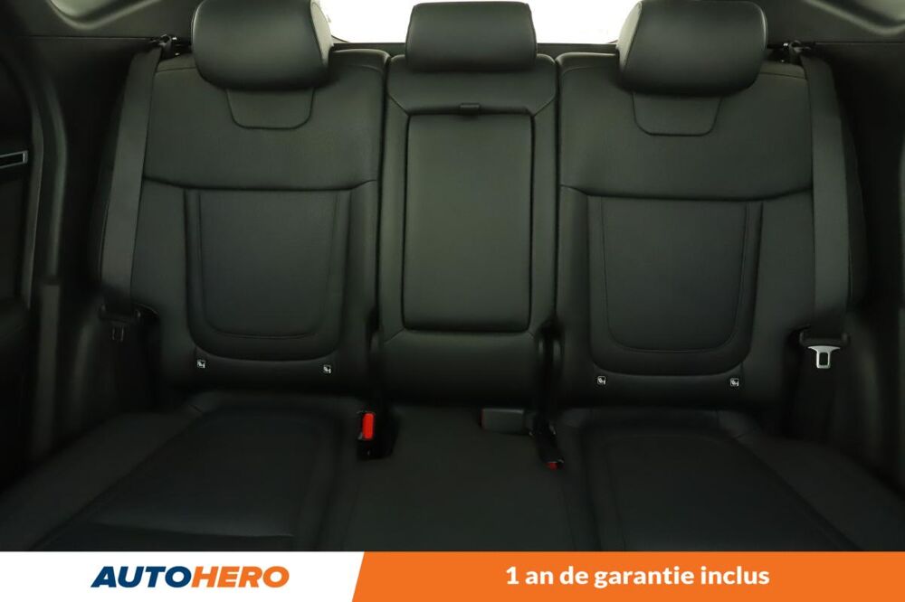 Tucson 1.6 T-GDi Hybrid Executive BVA6 230 ch 2023 occasion 92130 Issy-les-Moulineaux