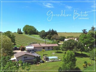  Maison � vendre 5 pi�ces 145 m�