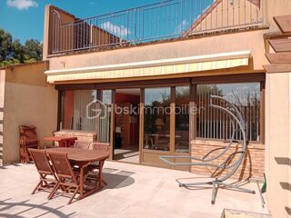  Maison � vendre 5 pi�ces 125 m�