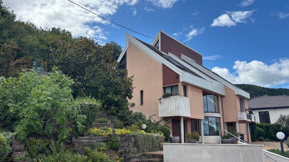 � vendre  Maison Wintzenheim (68920)