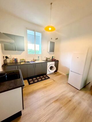  Appartement à vendre 2 pièces 50 m²