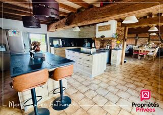  Maison à vendre 4 pièces 138 m²