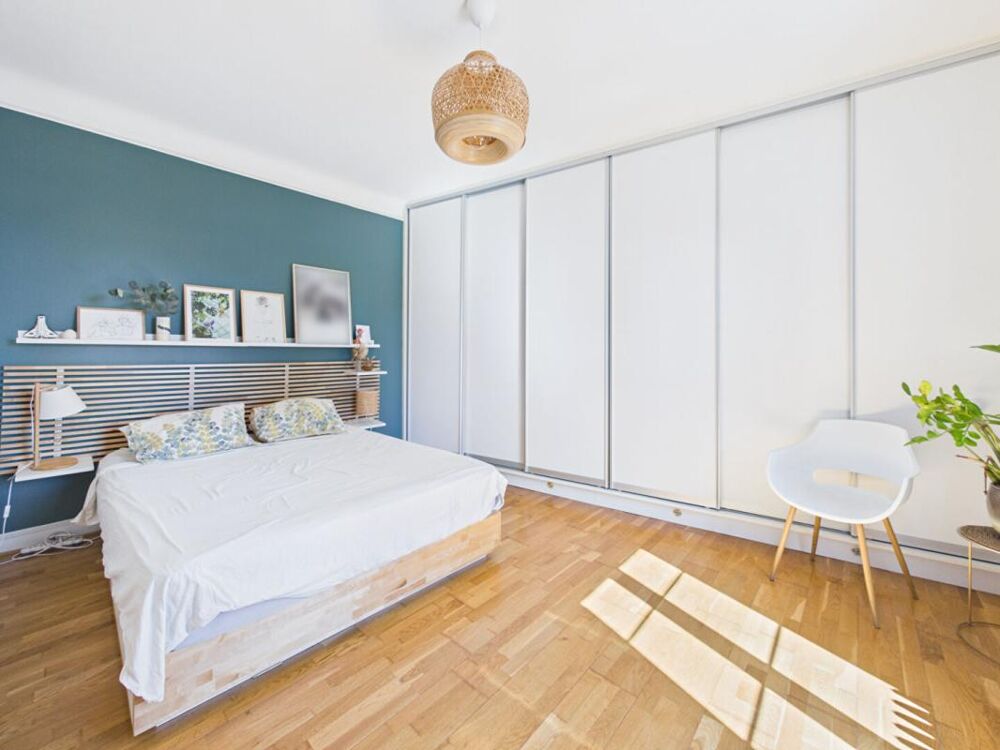 Vente Maison Maison de 115 m2 à Poitiers quartier Pres mignons/ Chilvert , 3 chambres, terrasse , cave Poitiers