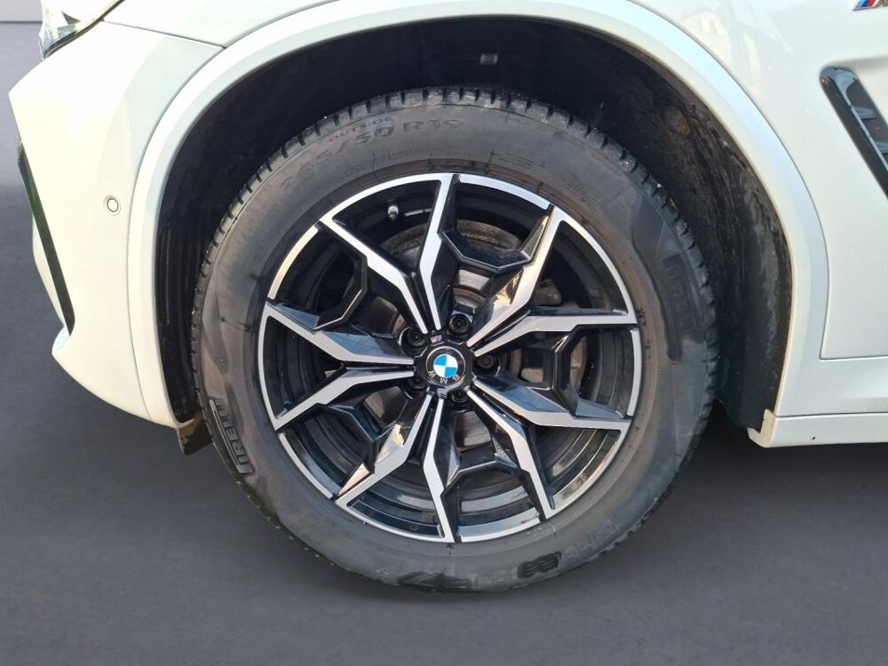 X3 (G01) (2) XDRIVE20DA 190 M SPORT 2023 occasion 55800 Contrisson