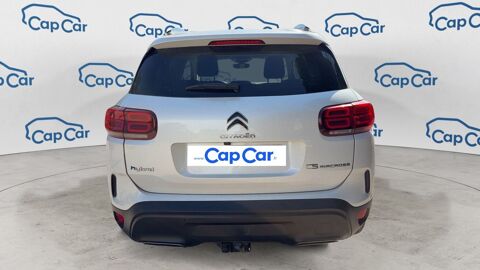 C5 aircross 1.6 THP 225 Plug in Hybrid e-EAT8 Shine Pack 2021 occasion 84210 Pernes Les Fontaines