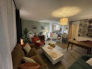  Appartement � vendre 2 pi�ces 48 m�