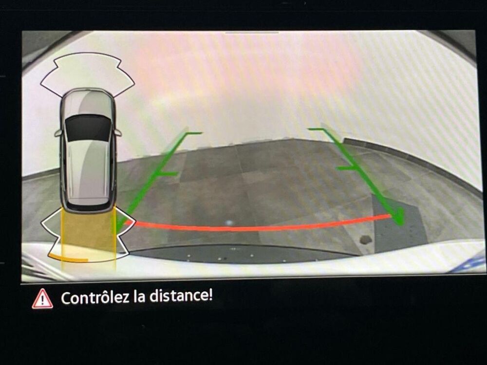 T-Cross 1.0 TSI 115 Start/Stop DSG7 R-Line 2024 occasion 31100 Toulouse