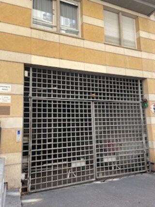  Parking / Garage � vendre 1 pi�ce 12 m�