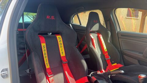 M&eacute;gane IV 1.8 TCe 300 Rs Trophy-R 2020 occasion 69210 Sourcieux Les Mines