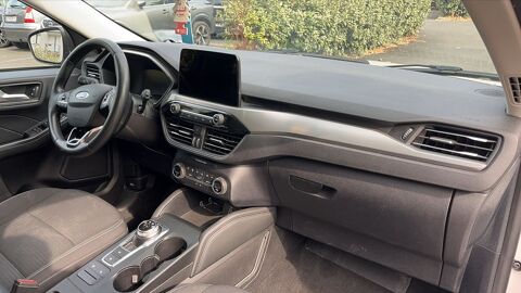 Kuga III 2.5 Duratec 190 Flexifuel CVT Titanium - Automatique Bio 2022 occasion 91240 Saint Michel Sur Orge