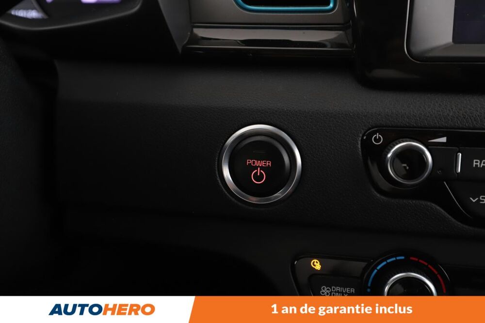 Niro Electrique 64 kWh Design 204 ch 2019 occasion 92130 Issy-les-Moulineaux