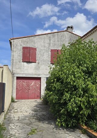  Maison � vendre 5 pi�ces 95 m�