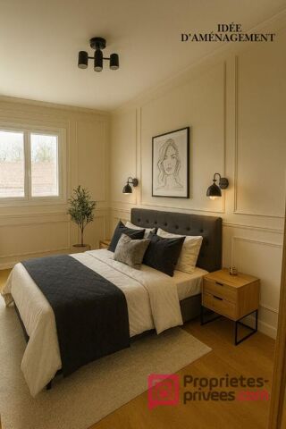  Maison � vendre 3 pi�ces 63 m�