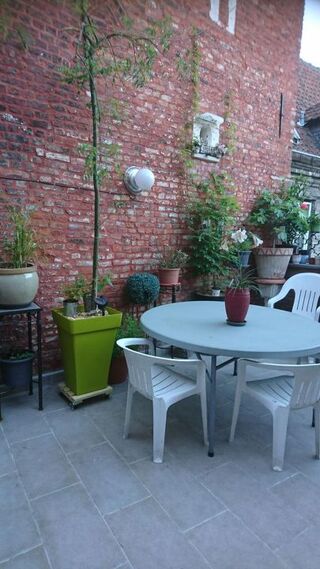  Appartement � louer 1 pi�ce 13 m�