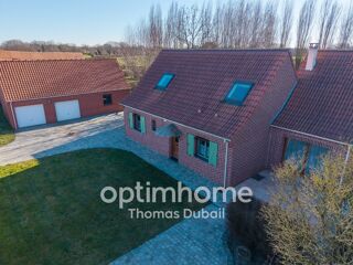  Maison  vendre 8 pices 125 m