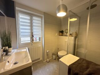  Maison � vendre 3 pi�ces 60 m�