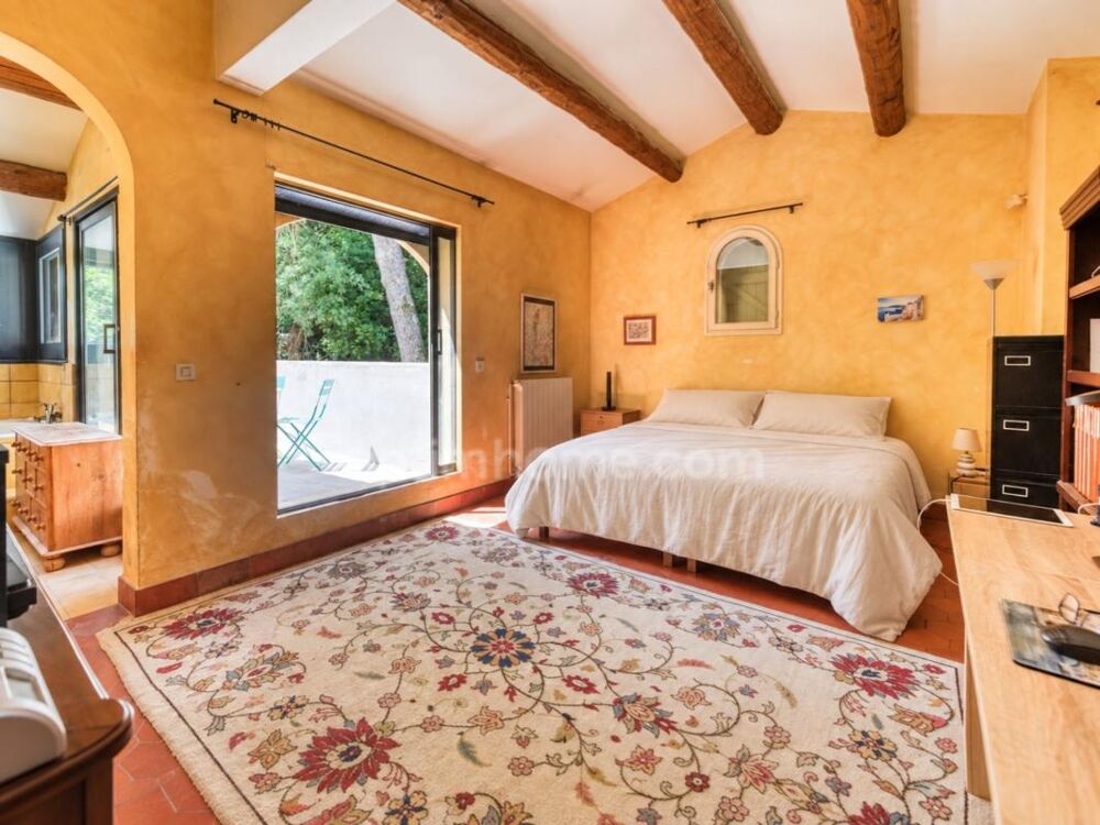 à vendre  Villa Villeneuve-lès-Avignon (30400)