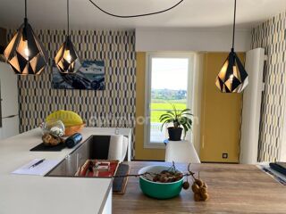  Maison à vendre 6 pièces 173 m²
