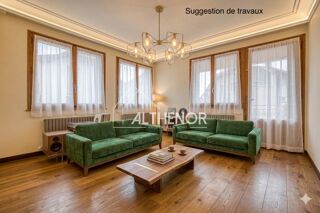  Maison � vendre 7 pi�ces 150 m�