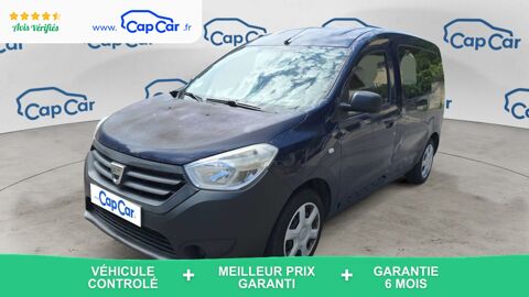Dacia dokker 1.5 dCi 75 Ambiance