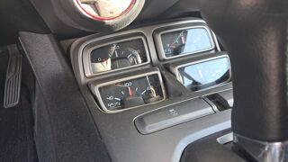 Camaro Cabriolet 6.2 V8 405 BVA6 Ss 2013 occasion 20137 Lecci