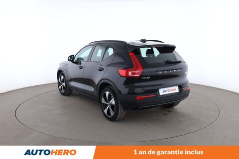 XC40 1.5 T5 Recharge Plug-in Hybrid R-Design DCT7 262 ch 2021 occasion 92130 Issy-les-Moulineaux