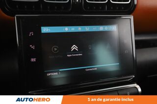 C3 Aircross 1.2 PureTech Shine EAT6 110 ch 2019 occasion 92130 Issy-les-Moulineaux