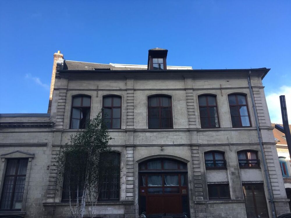 Location Appartement Appartement de 33m2 à louer sur Valenciennes Valenciennes