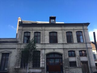  Appartement à louer 2 pièces 33 m²