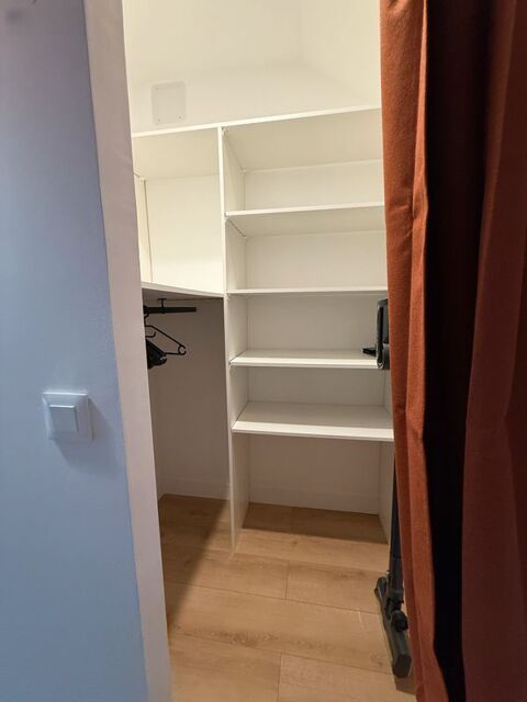  Appartement � louer 1 pi�ce 20 m�