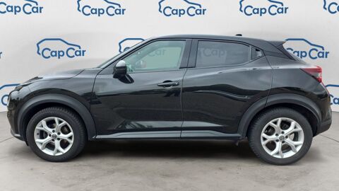 Juke 1.0 DIG-T 114 DCT7 Tekna 2021 occasion 57310 Bousse