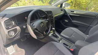 Golf VII 1.5 TSI EVO 130 DSG7 Connect - Automatique Entretien con 2019 occasion 83000 Toulon
