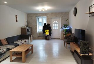  Maison � vendre 5 pi�ces 90 m�